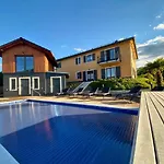 Waltersdorf - Pool & Wellness *