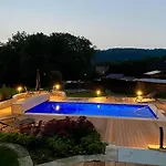 Waltersdorf - Pool & Wellness * バート・シャンダウ