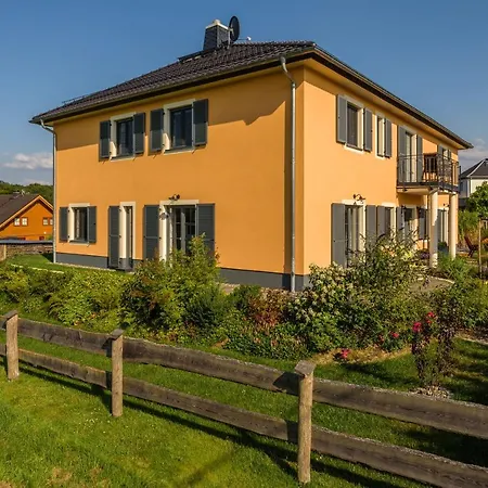 Waltersdorf - Pool & Wellness