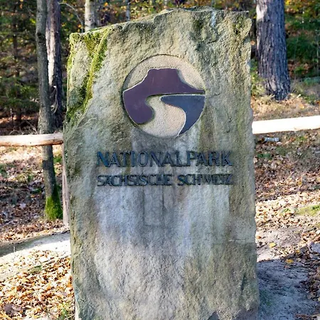 Waltersdorf - Pool & Wellness Bad Schandau