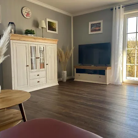 Waltersdorf - Pool & Wellness *