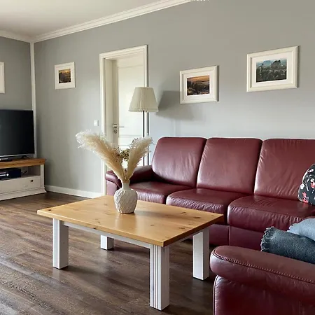 Waltersdorf - Pool & Wellness Appartement *