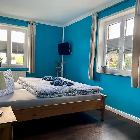 Apartment Waltersdorf - Pool & Wellness *