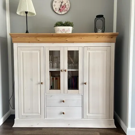 Waltersdorf - Pool & Wellness