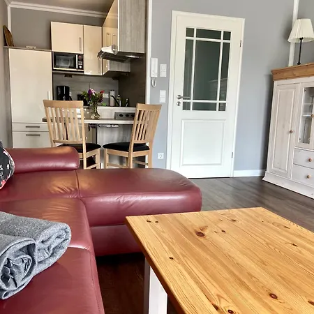 Waltersdorf - Pool & Wellness Appartement Bad Schandau