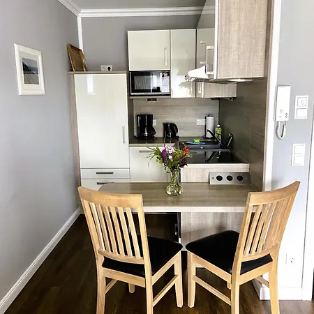 Waltersdorf - Pool & Wellness Appartement *