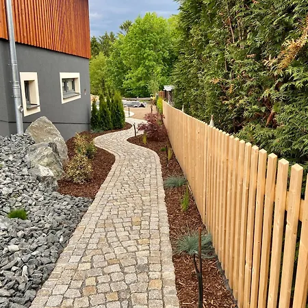 Waltersdorf - Pool & Wellness