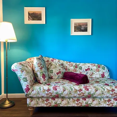 Waltersdorf - Pool & Wellness Appartement *