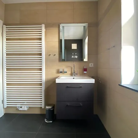 شقة Waltersdorf - Pool & Wellness باد سشاندو