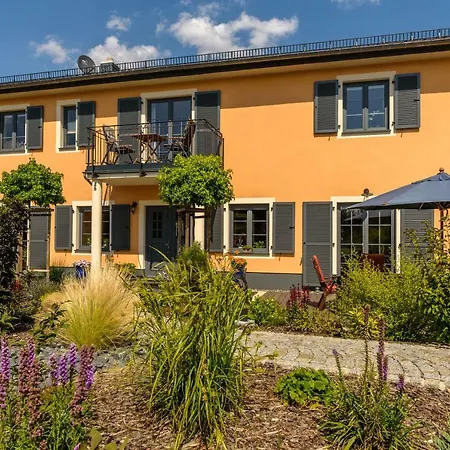 شقة Waltersdorf - Pool & Wellness *